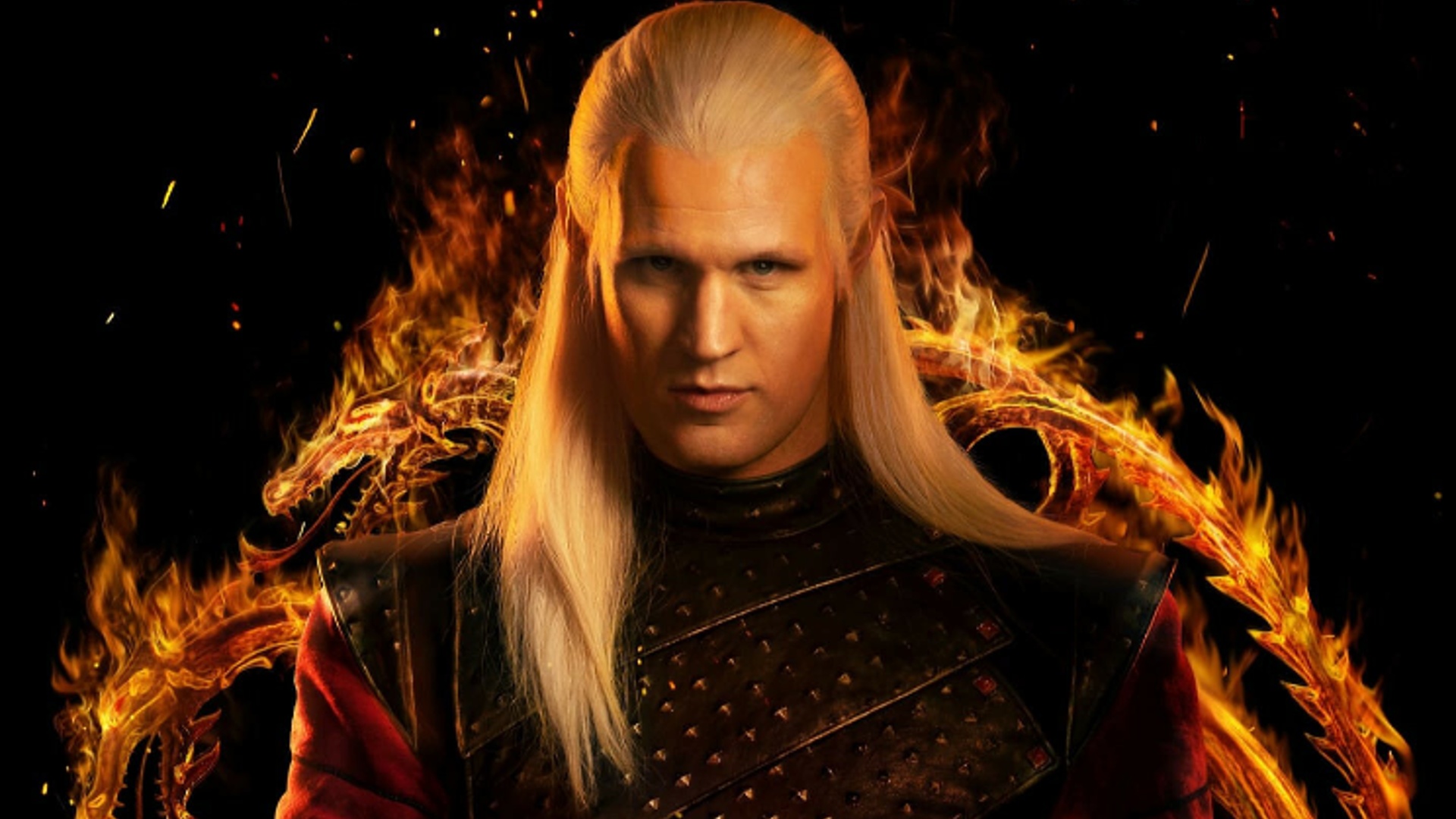 Дом дракона - Финальный русский тизер-трейлер (Субтитры). Премьера: 22 августа 2022 смотреть онлайн