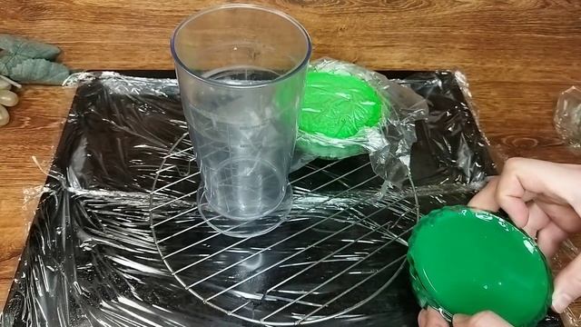 Зеркальная глазурь. Гляссаж,  бюджетный вариант. Торт, декор.