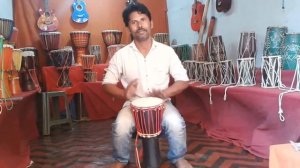 Вокруг света.  Музыкальные инструменты народов мира