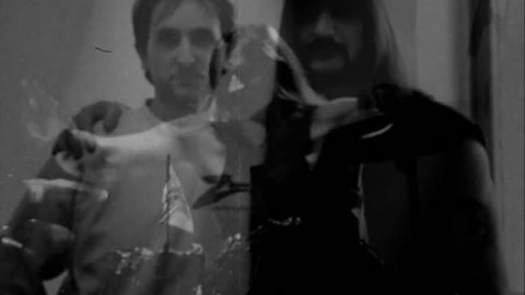 Manowar - Hymn of the Immortal Warrior (In Memory of Scott Columbus)