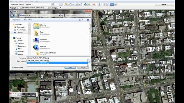 Export Images Google Earth смотреть онлайн