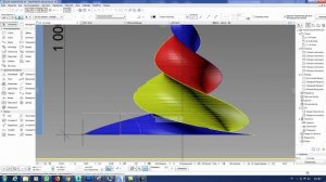 Ротор Онипко, чертежи