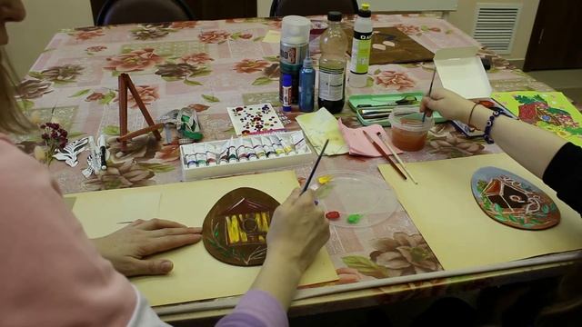 Пасхальное чудо Пономарева А Ю смотреть онлайн