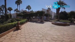 Al Mashrabiya Beach Resort 3* (Аль Машрабия Бич Резорт) - Hurghada, Egypt (Хургада, Египет)