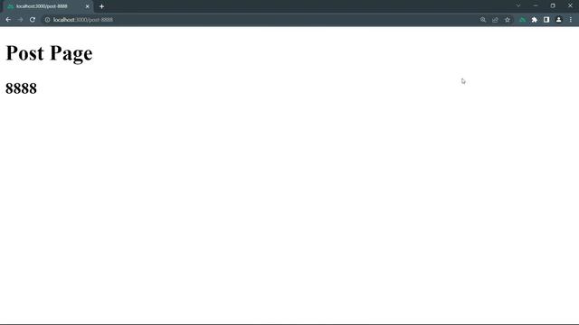 Route and Dynamic Route in Nuxt 3 (Hindi) смотреть онлайн
