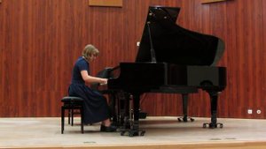 Бетховен, Патетическая соната, часть 3, Рондо