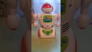 Робот " В гостях у сказки"