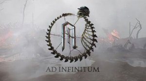 Ad Infinitum ➤ Прохождение с русскими субтитрами.