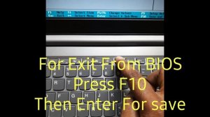 How to enter the BIOS on most Lenovo ThinkPad laptops - Lenovo boot key & Bios Setup! BIOS Open