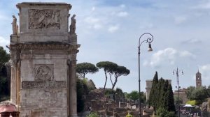AMSTERDAM | ROME: один день в Амстердаме и три дня в Риме