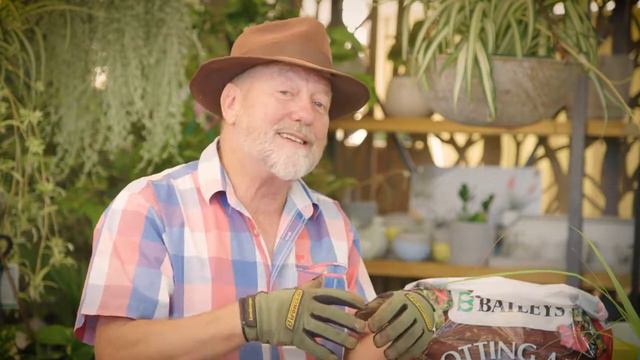 Baileys Guide to Hanging Baskets смотреть онлайн