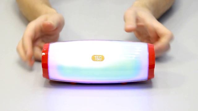 ТОП САМЫХ продаваемых бюджетных Bluetooth колонок смотреть онлайн