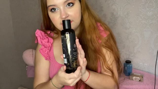 Распаковка Wildberries,Алиэкспресс ,Ozon ванные продукты 😃