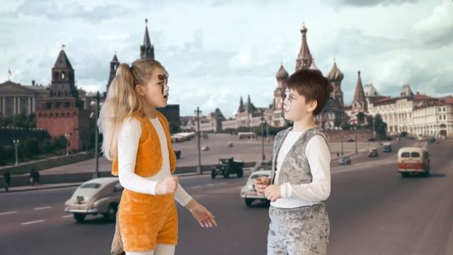 Проект "Мастерская гуманитарных профессий" смотреть онлайн