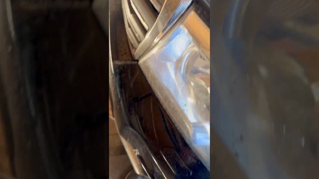 Замена ламп ближнего света на LC200 смотреть онлайн