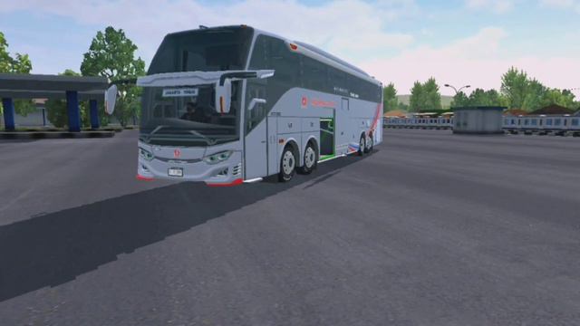Best Mod Ever?MERCEDESBENZ BUS MOD For Bussid?Bussid New Mod | New Bus Mod For Bussid #bussidmod