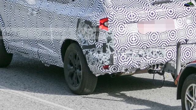 Dacia Duster 3 2024 | New Interior Design Features Revealed смотреть онлайн