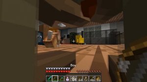 ?ПОСТРОИЛИ ДОМ В 1 БЛОК ПОД КРОВАТЬЮ НУБА В МАЙНКРАФТ! ШЕДИ ЛЕСКА И НУБИК ТРОЛЛИНГ MINECRAFT