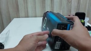 Распаковка GoPro Hero 10. Моя новая камера GoPro. GoPro Hero 10 с Алиэкспресс.