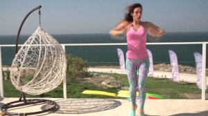 КАК ПОХУДЕТЬ? Похудение с ИНТЕРВАЛЬНЫМ БЕГОМ.  Быстрое СНИЖЕНИЕ ВЕСА с Еленой Силка.