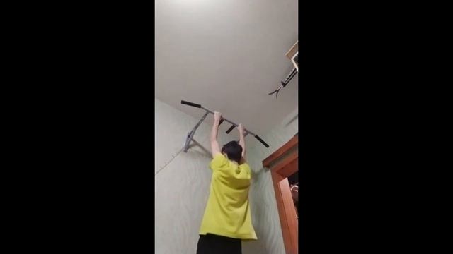 14,5 подтягиваний смотреть онлайн