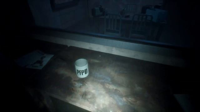 Прохождение Infliction Extended Cut смотреть онлайн