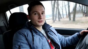 Dava Drive. Kia Picanto 2006г 65 л.с. 1.1л