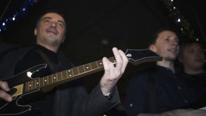 Guitar hero/Гитар Хиро в аренду на Rock-вечеринку