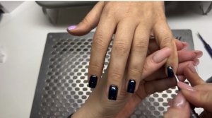 Самый чёрный IMEN