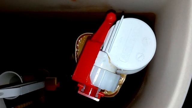 Alcaplast A17 вибрирует смотреть онлайн