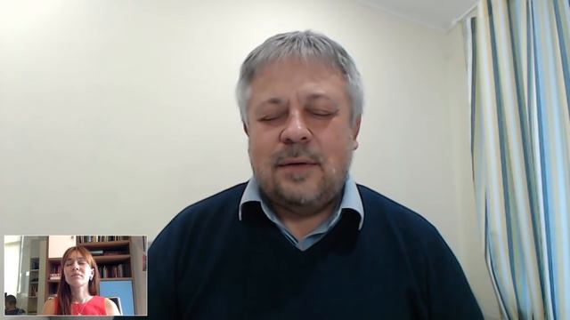 Медитация «Наполнении счастьем» от Александра Сташенко | Медитации Mindvalley