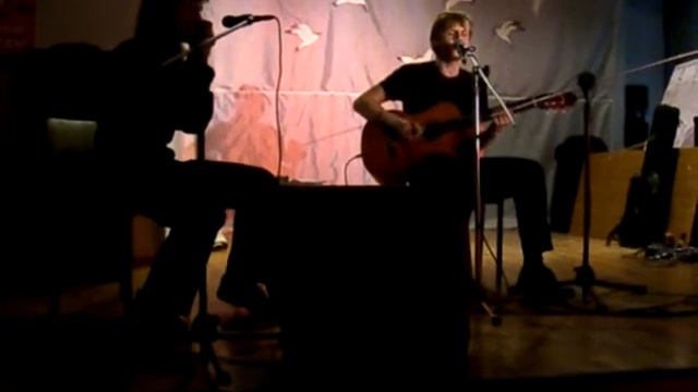 Алексей Жаров "Здравствуй, Александр!"