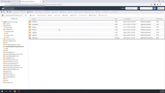 Recover Wordpress hacked by malware URL injection spam смотреть онлайн