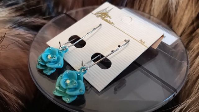 Серьги 21158-2 смотреть онлайн