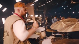 The Joy (Feat. David Dennis) // The Belonging Co