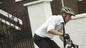 Danny MacAskill - s1jobs.com (Extended version)