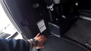 Toyota Voxy ZS Kirameki Z 4WD - Краткий обзор стильного Вокси