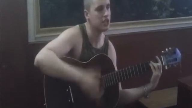 Игорь Майлов - Целуйте бабы рельсы смотреть онлайн