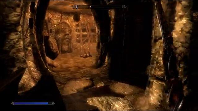 Soul Gem Trap - The Elder Scrolls V Skyrim смотреть онлайн