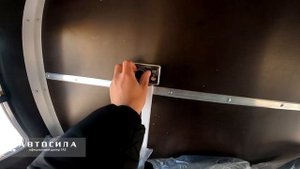 Вахтовый автобус ГАЗ 33086 Земляк