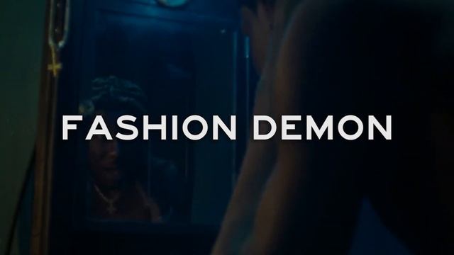 [FREE] Destroy Lonely x Deftones Type Beat "Fashion Demon" | Alternative Rock Type Beat 2023