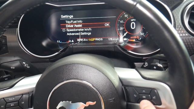 FORD MUSTANG OIL CHANGE REQUIRED RESET CLEAR, MUSTANG GT ECOBOOST 6G смотреть онлайн