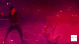 Black Pink Lalisa dance .ЛИСА БЛЭКПИНК танец