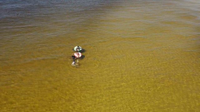 Shell Island | Panama City Florida 2022 ( Watch 4k) смотреть онлайн