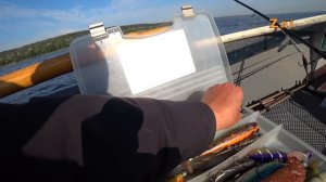 Обзор моих приманок для спиннинга до 90 грамм.