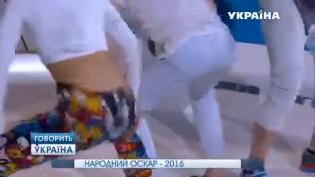 Twerk on TV/ Nastya Nass/Тверк это НЕ вульгарно смотреть онлайн
