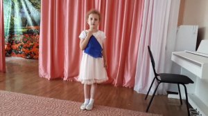 Песня Синий платочек