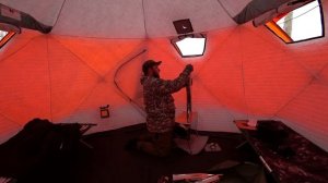 Обзор. Печь пошехонка средняя. 30л.