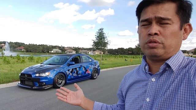 Running "Cheap A_ _" Rims смотреть онлайн