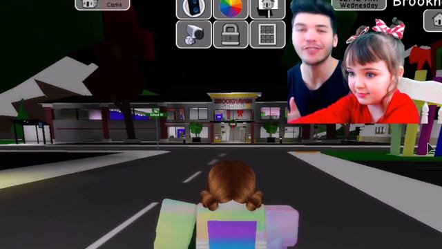 FREE ROBUX In Brookhaven RP - How To Get Free Robux In Roblox Brookhaven RP TikTok Myth Debunked смотреть онлайн